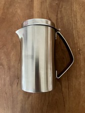 DDR ABS Kaffee Kännchen