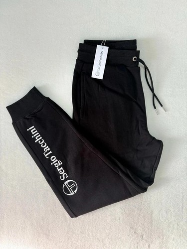 Jogginghose schwarz sergio - jogginghose,