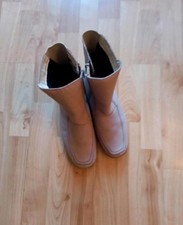 VITAFORM  Stiefel Stiefelette