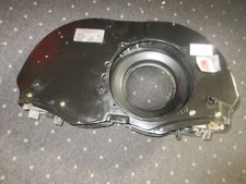 Gebläsekasten Typ 1 Motor für VW Käfer Trike Motor 1,3 - 1,6 mit Klappen