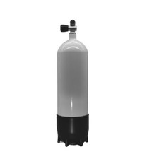 Polaris liter tauchgerät - 10,