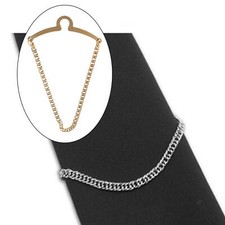 Herren krawatte kette single - herren,