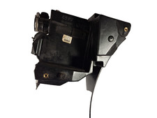 MZ 125 SM SX Luftfilterkasten Original BJ2006