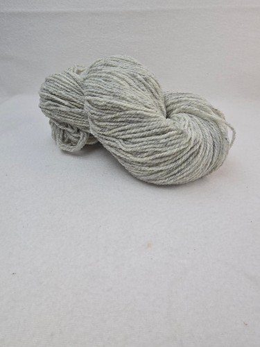 100g ungefärbt hellgrau bio - 100g,