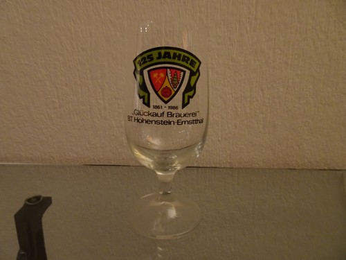 Glas ddr veb - glas, jahre