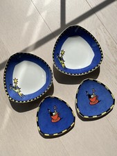 Rosenthal studio line GERMANY Flash Love Story Dorothy Hafner Set