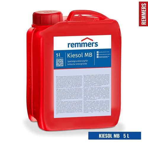 Remmers kiesol sezielle - kiesol,
