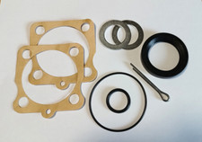 Hinterachsdichtsatz Dichtung Dichtsatz Hinterachse VW Käfer Karmann Ghia Bus T1