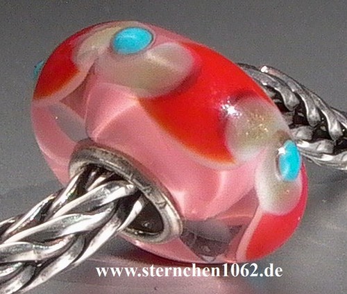 Original trollbeads ooak - trollbeads, *