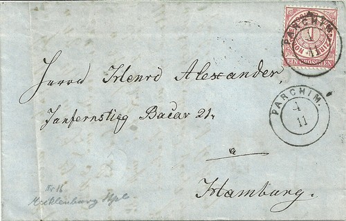 Briefmarken deutsches reich - briefmarken,