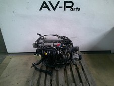 Mazda 6 GG GY 2,0 Benzin Motor 104 KW  141 PS Kennung: LF Laufleistung: 74685km