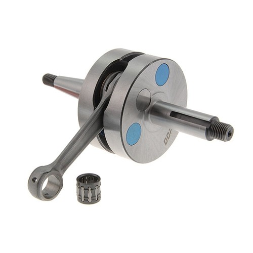 Kurbelwelle doppler - kurbelwelle,