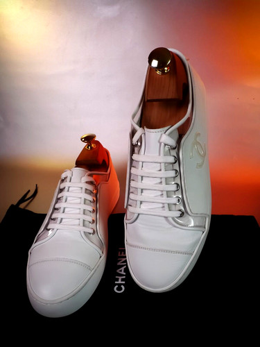 Chanel trainer sneaker - trainer, /