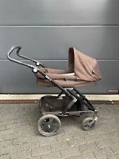 BRIO KINDERWAGEN BABY SITZSACK ÜBERZUG DUNKELBLAU