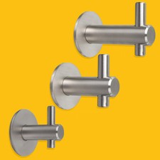 Kleiderhaken Garderobenhaken