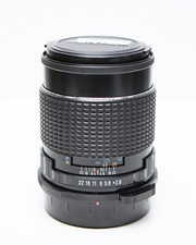 Pentax 6x7 smc 165mm 8 - 6x7, f2.8