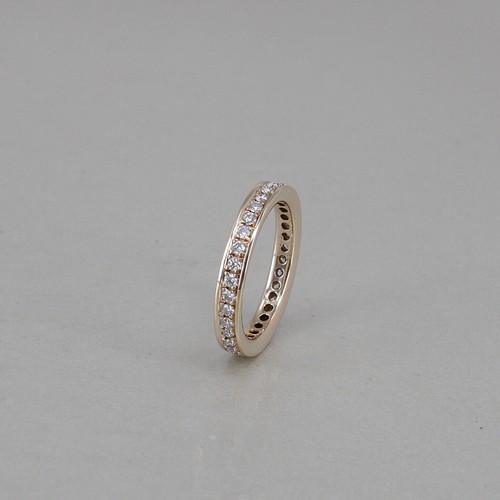 Memoire ring 585 14k - , 585/14k