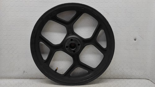 Rad felge hinten - felge, original