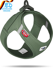 Vest Harness Curli Clasp