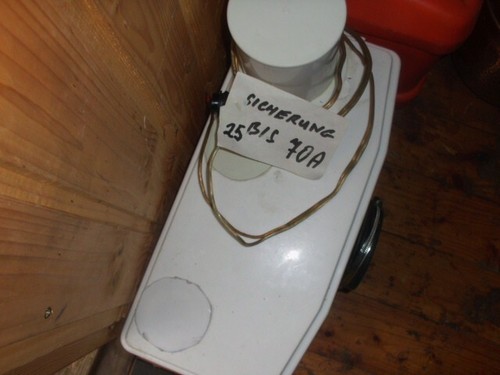 wohnmobil zerhacker toilette