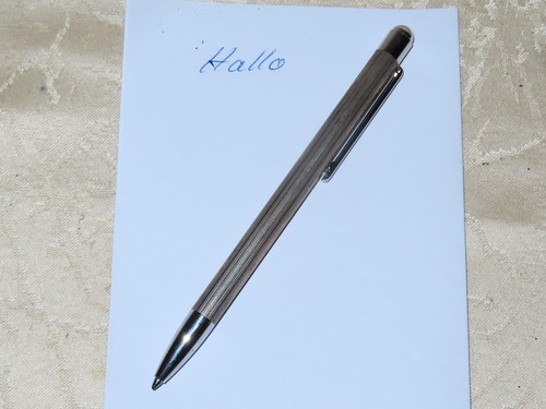 Vintage kugelschreiber - vintage, kugelschreiber-