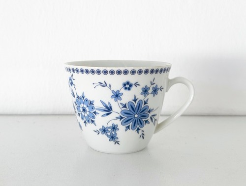 Seltmann weiden vintage tasse - seltmann,