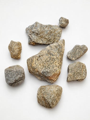 Pyrit rohsteine - (narrengold),