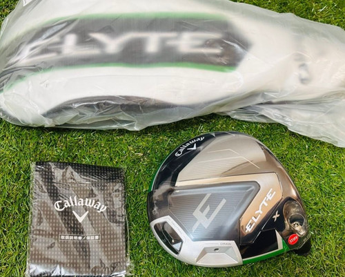 Neu callaway elyte driver - callaway, x