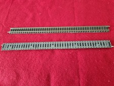 Fleischmann Spur N gerades