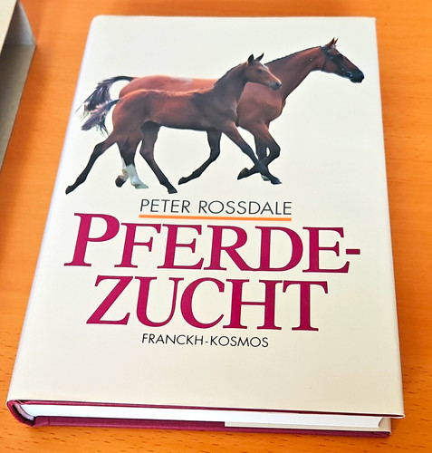 Franckh kosmos peter - peter, rossdale