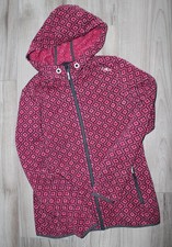 Woll Strick Fleece Jacke CMP gr.36/s/M