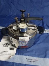 Autoklav/Sanoclav Firma Wolf