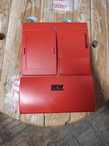 Sew eurodrive movitrac - eurodrive,