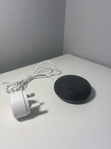 Google nest mini modell hoa - nest,