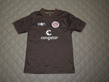 FC St. Pauli  Trikot Gr. 116 128  Kinder Kids    580