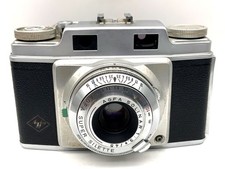 Agfa Super Silette