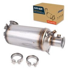 DPF DIESELPARTIKELFILTER passend für VW T5 2.5 TDI R5 130PS 174PS BUS Euro 4