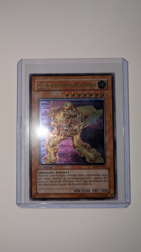 Elementarheld - yu-gi-oh!,