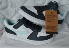 Nike Court Borough  Low Recraft  Gr 34 ?