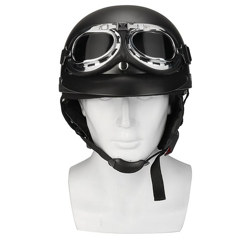 Motorrad helm retro harley - motorrad,