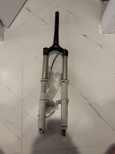 Nos rockshox revelation - rockshox,