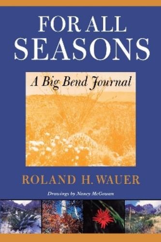 Roland wauer for all - for,