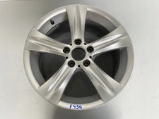 1x Alufelge 18 Zoll 8.5" 5x120