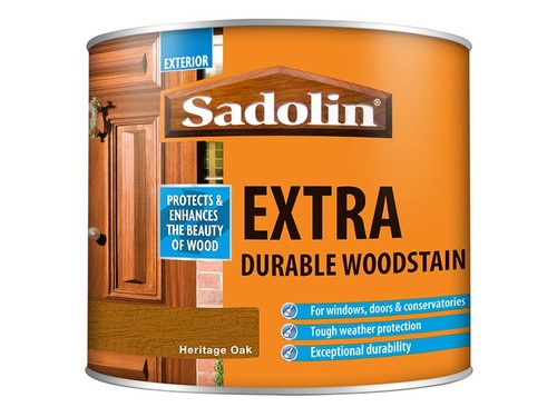 Sadolin extra - sadolin,