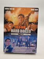 John Woo's "Hard Boiled" Part
