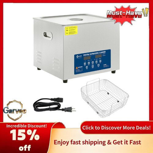 Steel basket ultrasonic - steel,