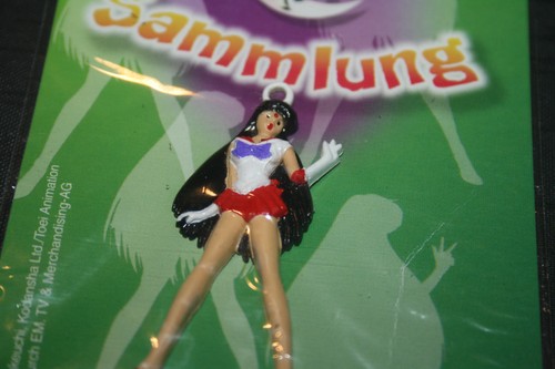Sailor moon mars sammlung - sailor,