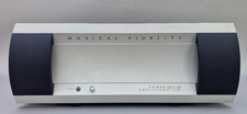 Musical Fidelity F15 Endstufe