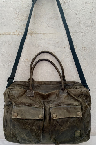 Belstaff reisetasche aus - reisetasche,