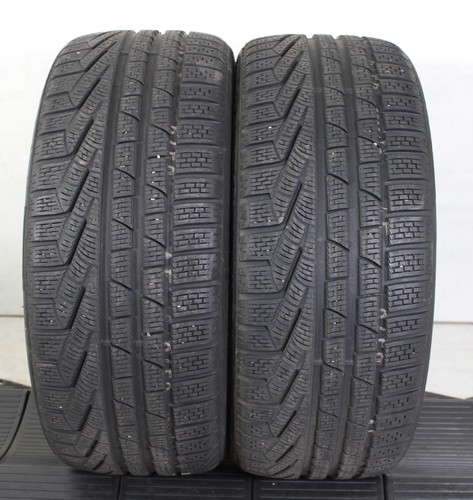 235 40r19 92v winterreifen - 2,